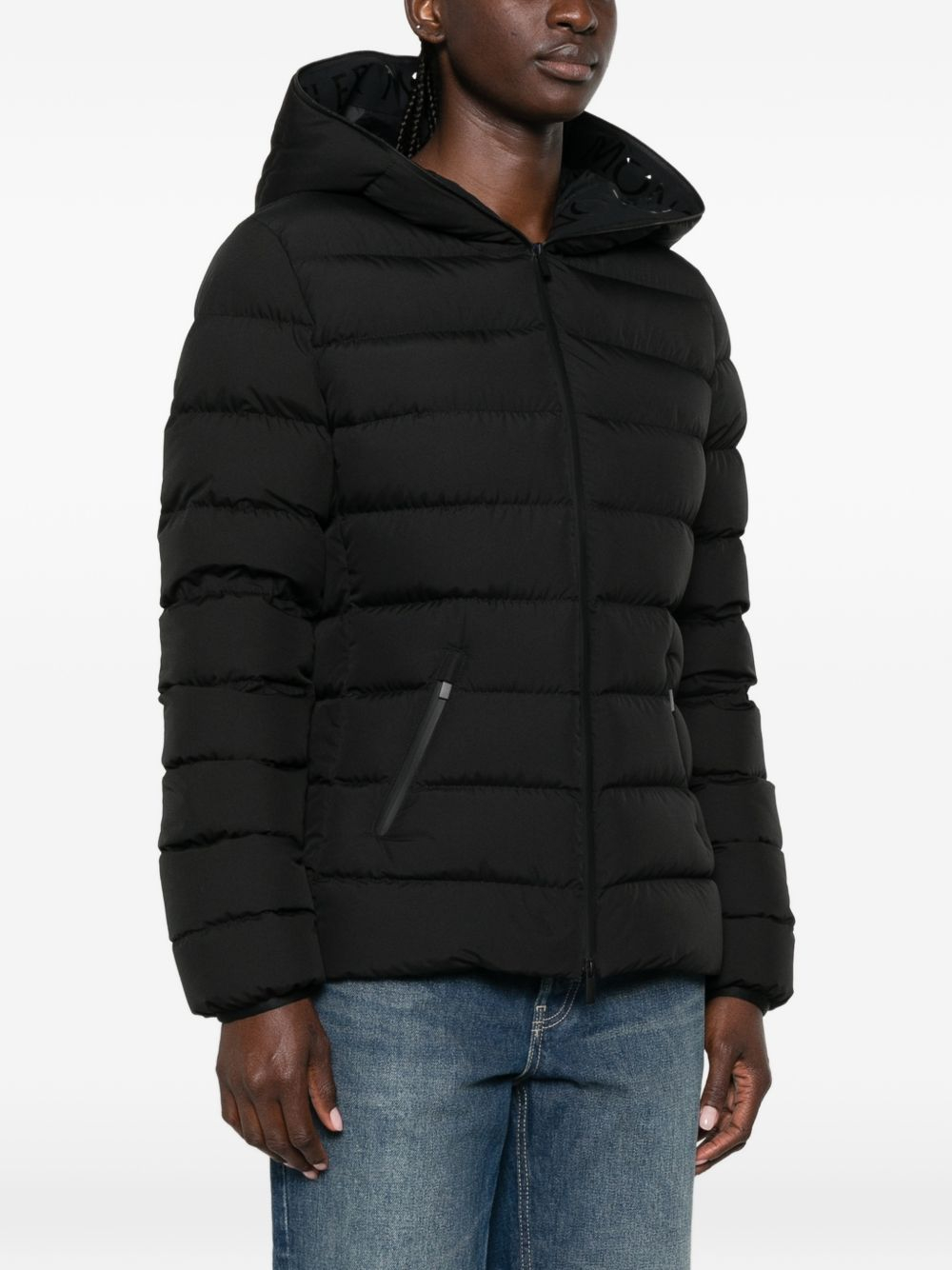 [Moncler] Down jacket FW26 L2 093 1A001 46 599KJ 999