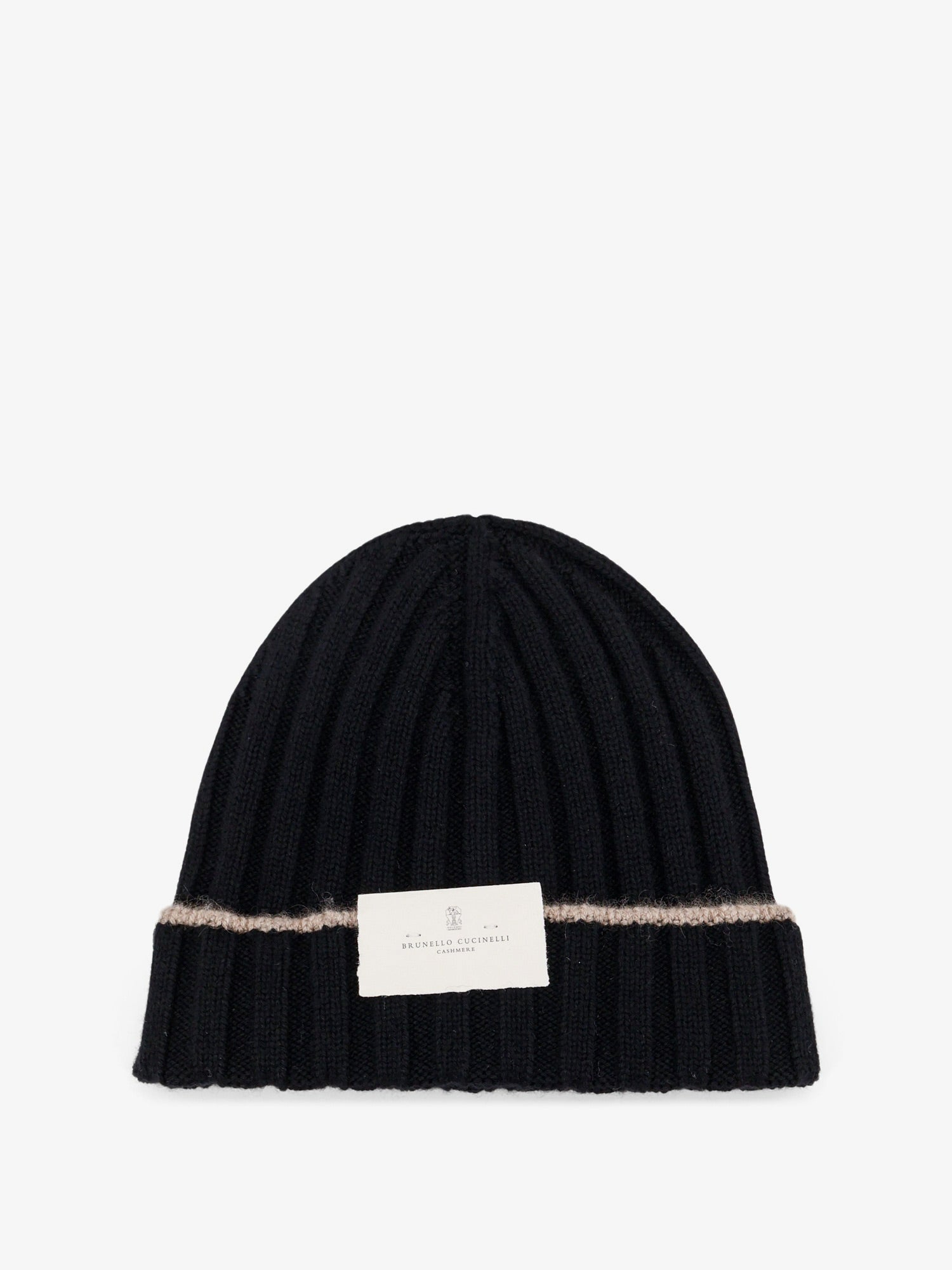 [Brunello Cucinelli] Beanie FW26 M2240900CB676