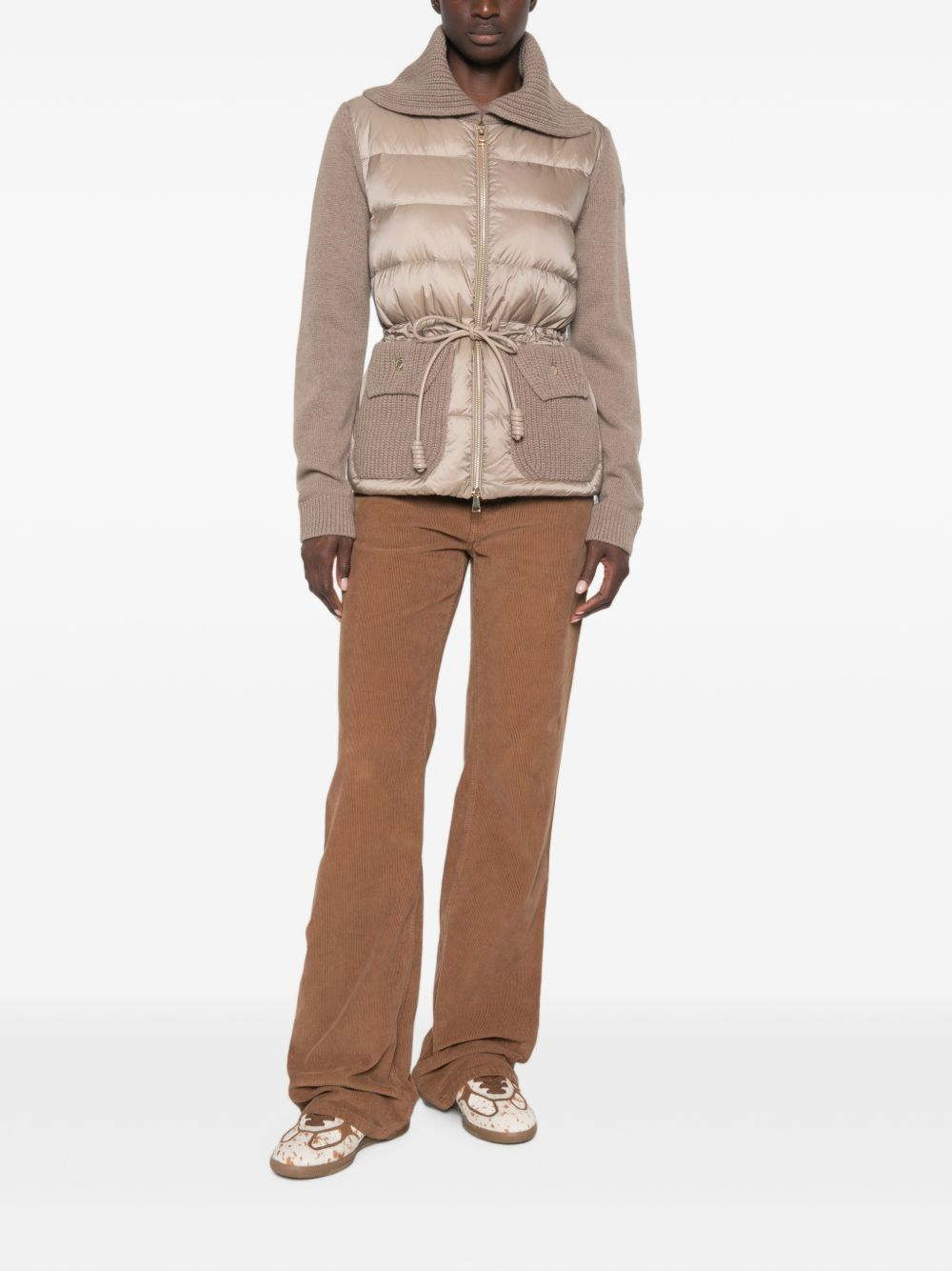 [Moncler] Down jacket FW26 L2 093 9B000 17 M4281 22B