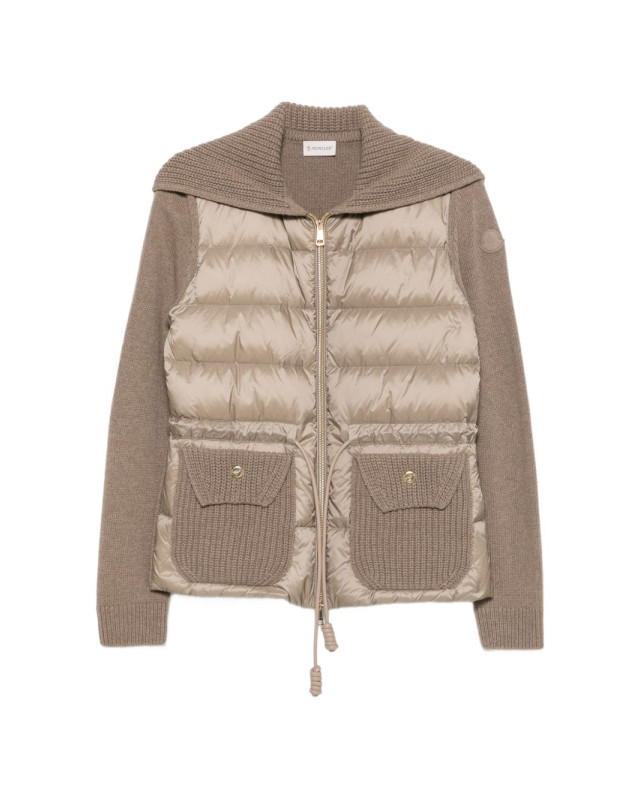 [Moncler] Down jacket FW26 L2 093 9B000 17 M4281 22B