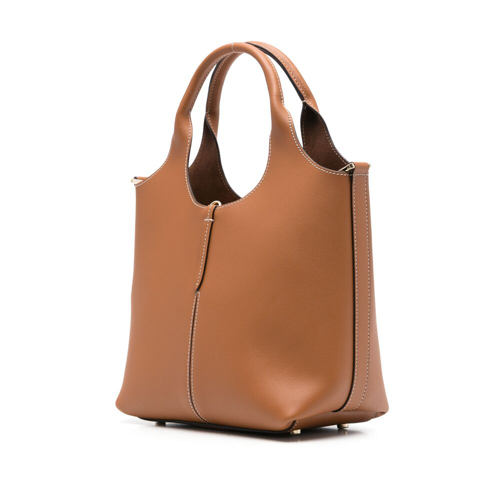 [Tod's] Tote bag FW26 XBWEBRF0100U BL2L83