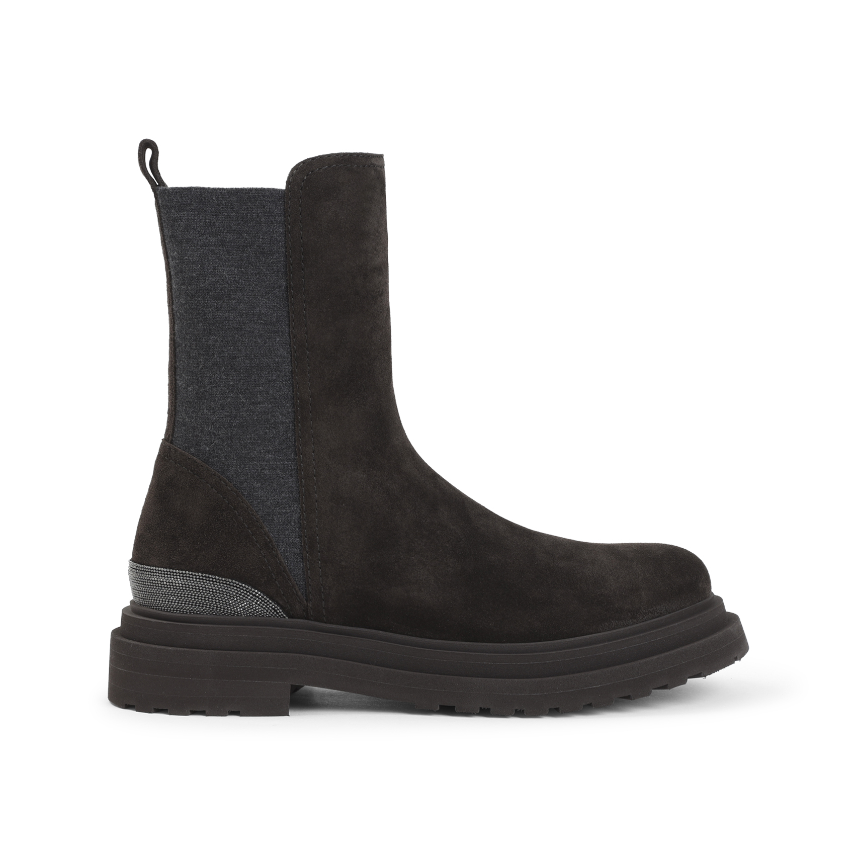 [Brunello Cucinelli] Boots FW26 MZSFG3307