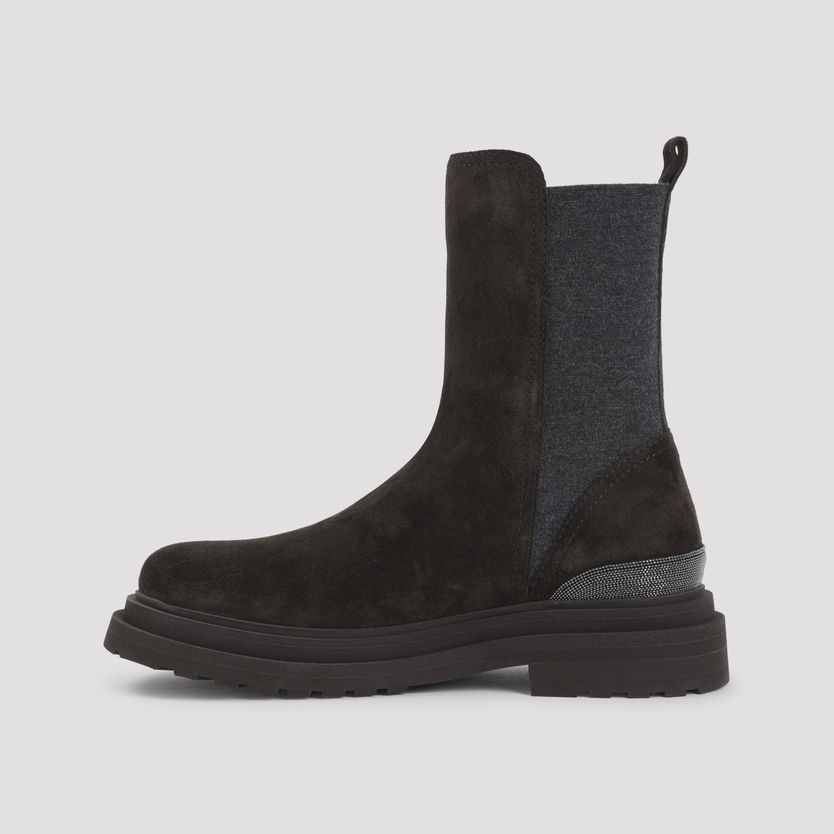 [Brunello Cucinelli] Boots FW26 MZSFG3307