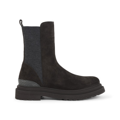 [Brunello Cucinelli] Boots FW26 MZSFG3307