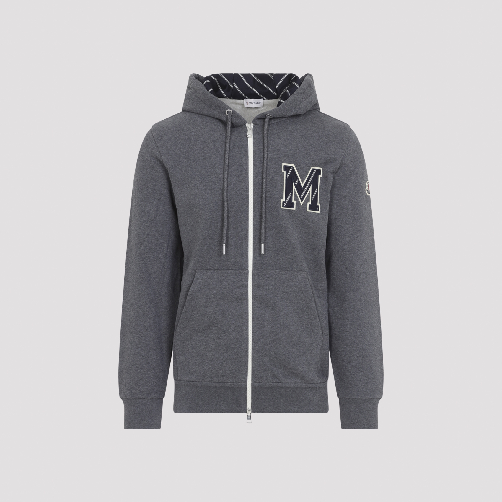 [Moncler] Hoodie FW26 L20918G00002.89AUJ