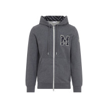 [Moncler] Hoodie FW26 L20918G00002.89AUJ
