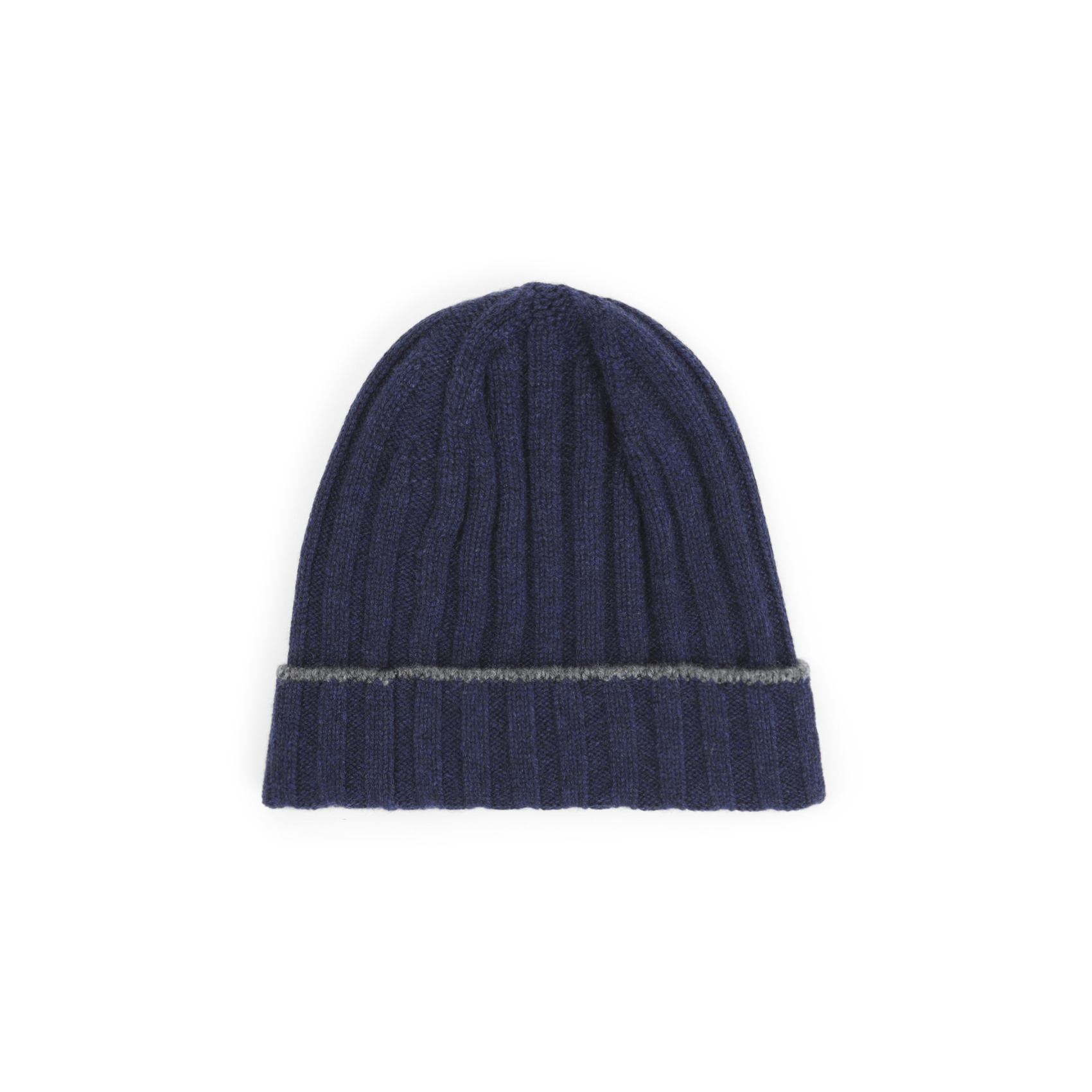 [Brunello Cucinelli] Beanie FW26 M2240900