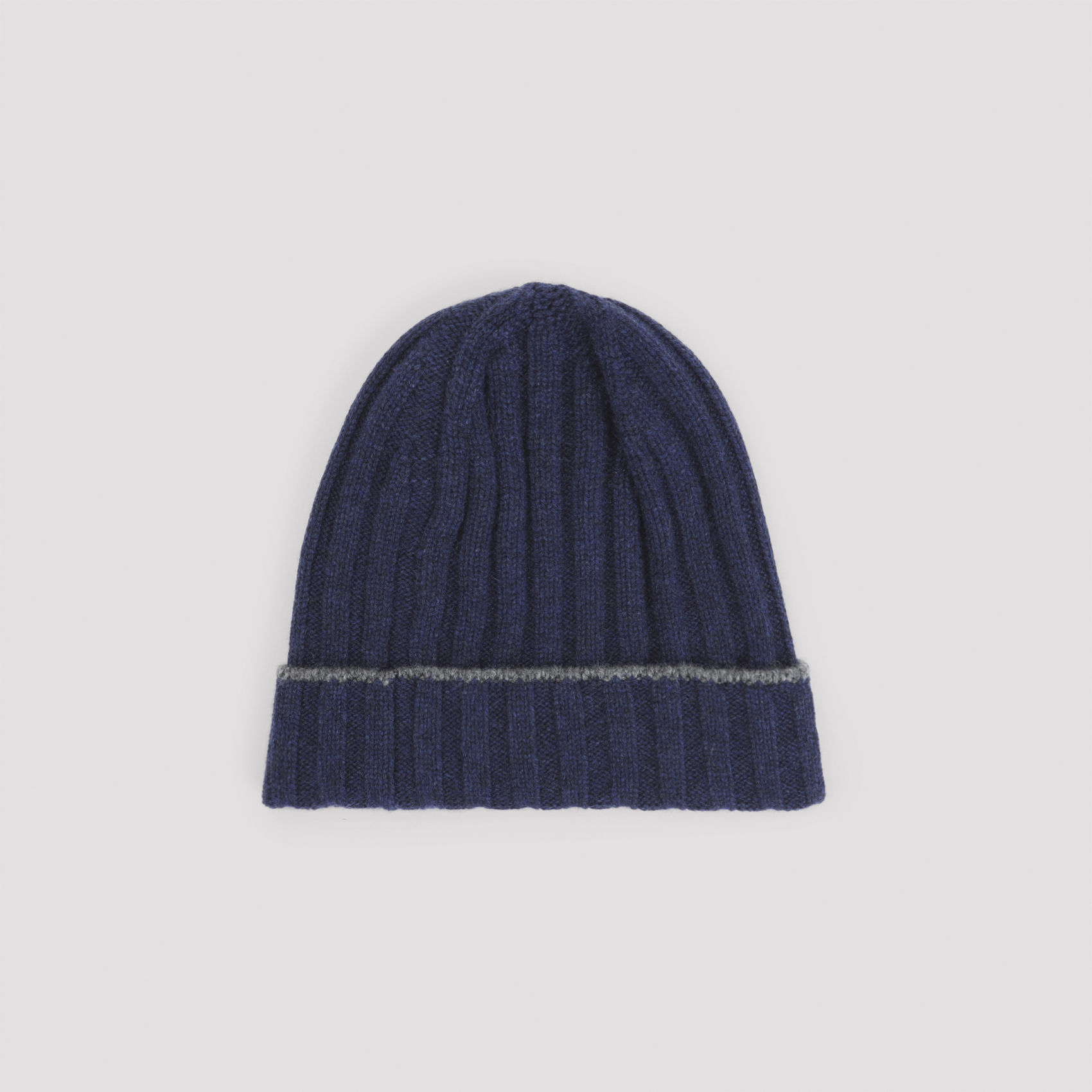 [Brunello Cucinelli] Beanie FW26 M2240900