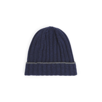 [Brunello Cucinelli] Beanie FW26 M2240900
