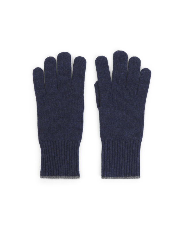 [Brunello Cucinelli] Gloves FW26 M2293118