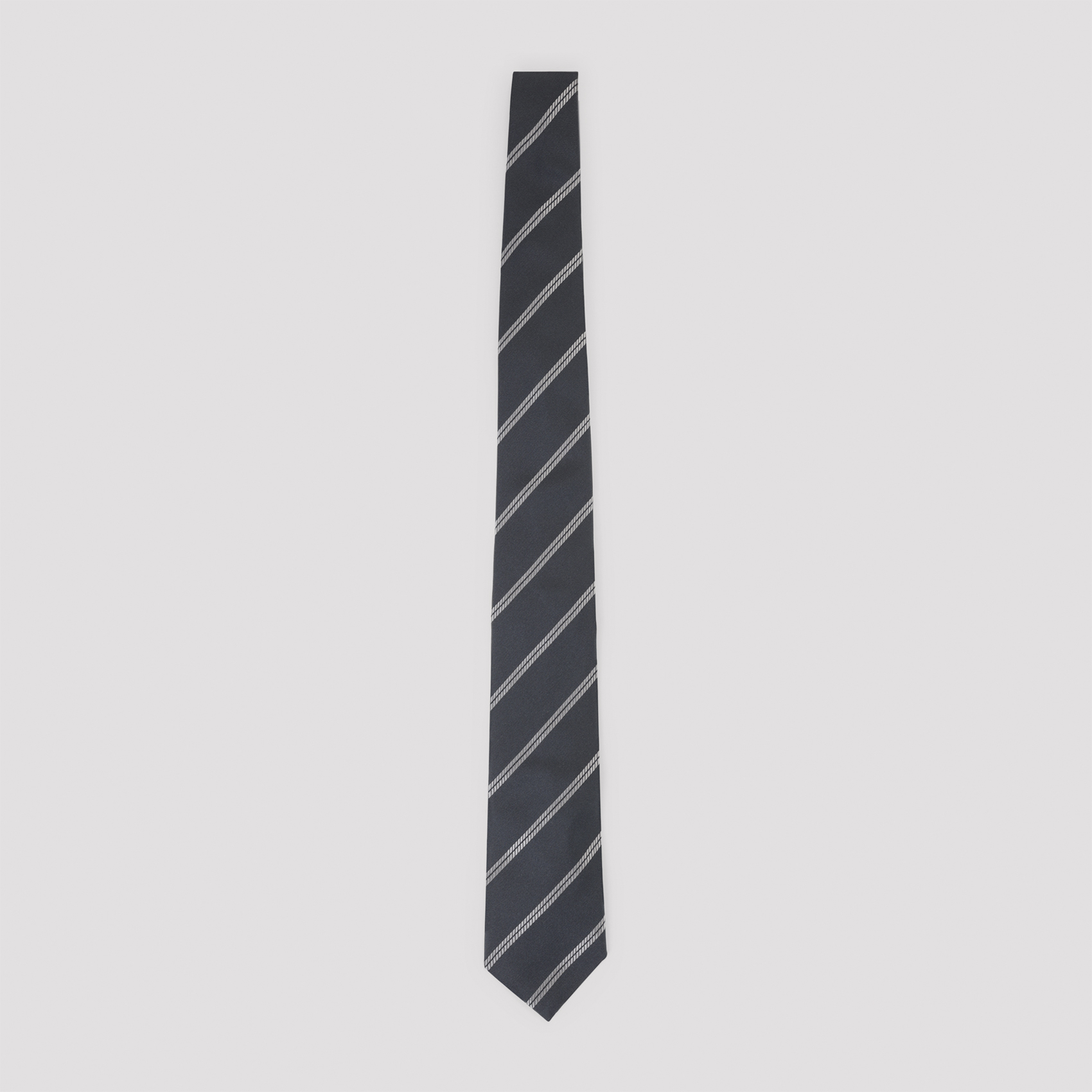 [Brunello Cucinelli] Tie FW26 MY8620018