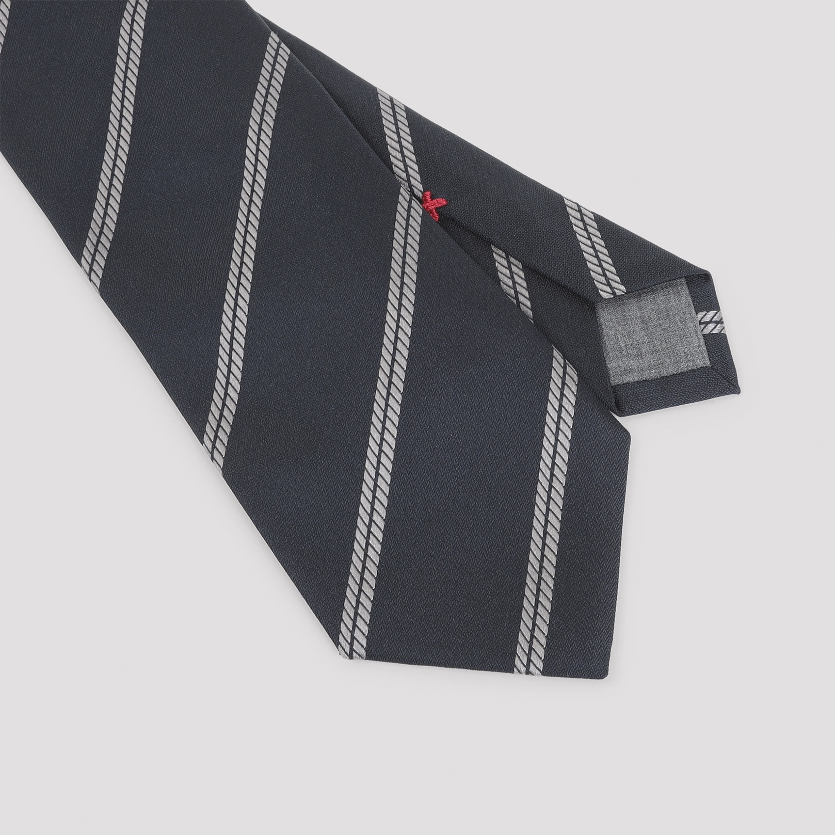 [Brunello Cucinelli] Tie FW26 MY8620018