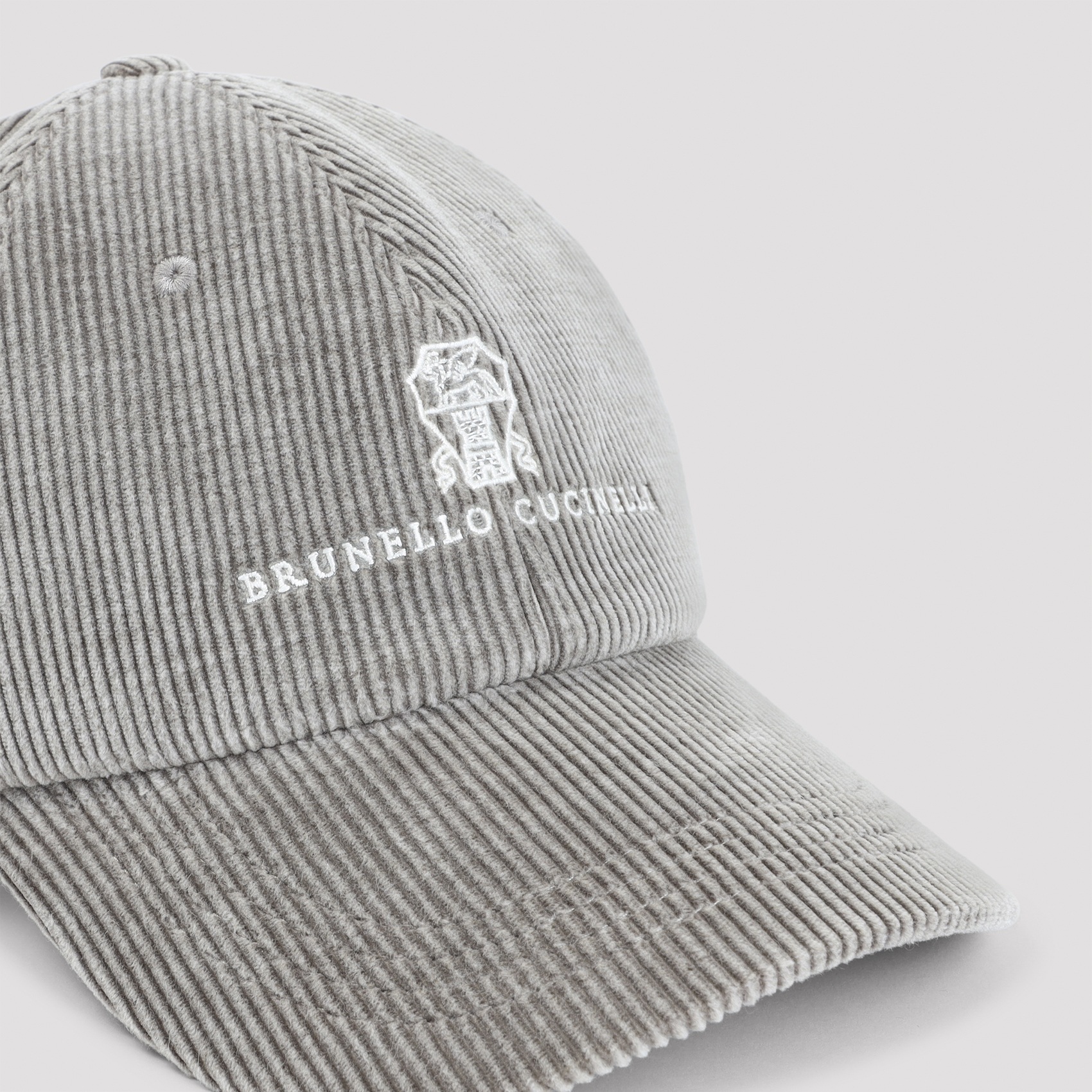 [Brunello Cucinelli] Cap FW26 MY4999850