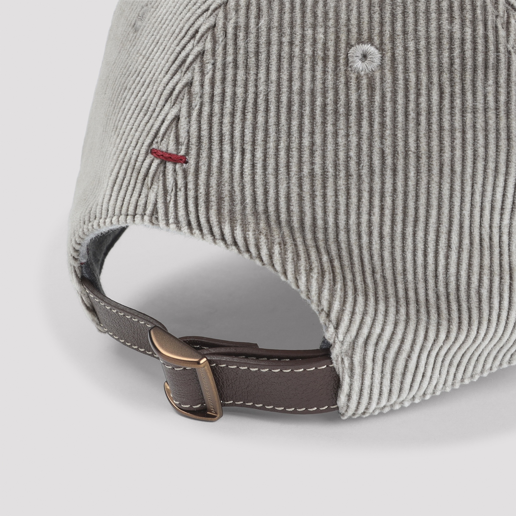 [Brunello Cucinelli] Cap FW26 MY4999850