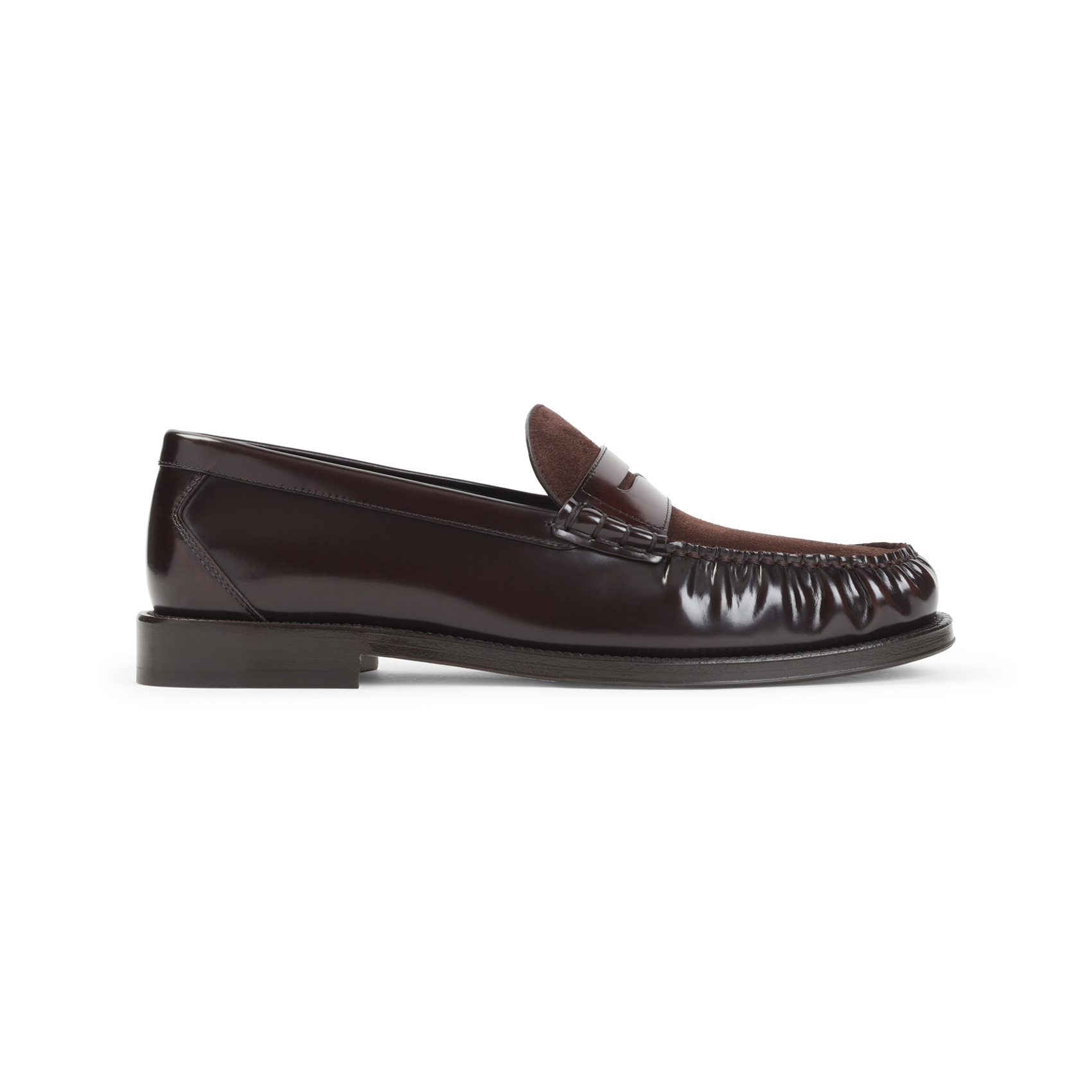 [Brunello Cucinelli] Loafer FW26 MZUOXSF673