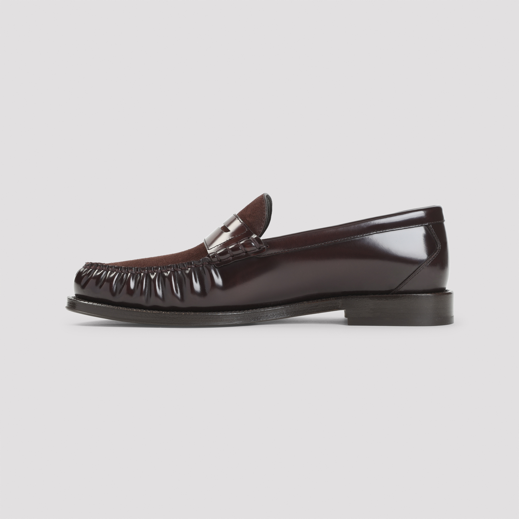[Brunello Cucinelli] Loafer FW26 MZUOXSF673