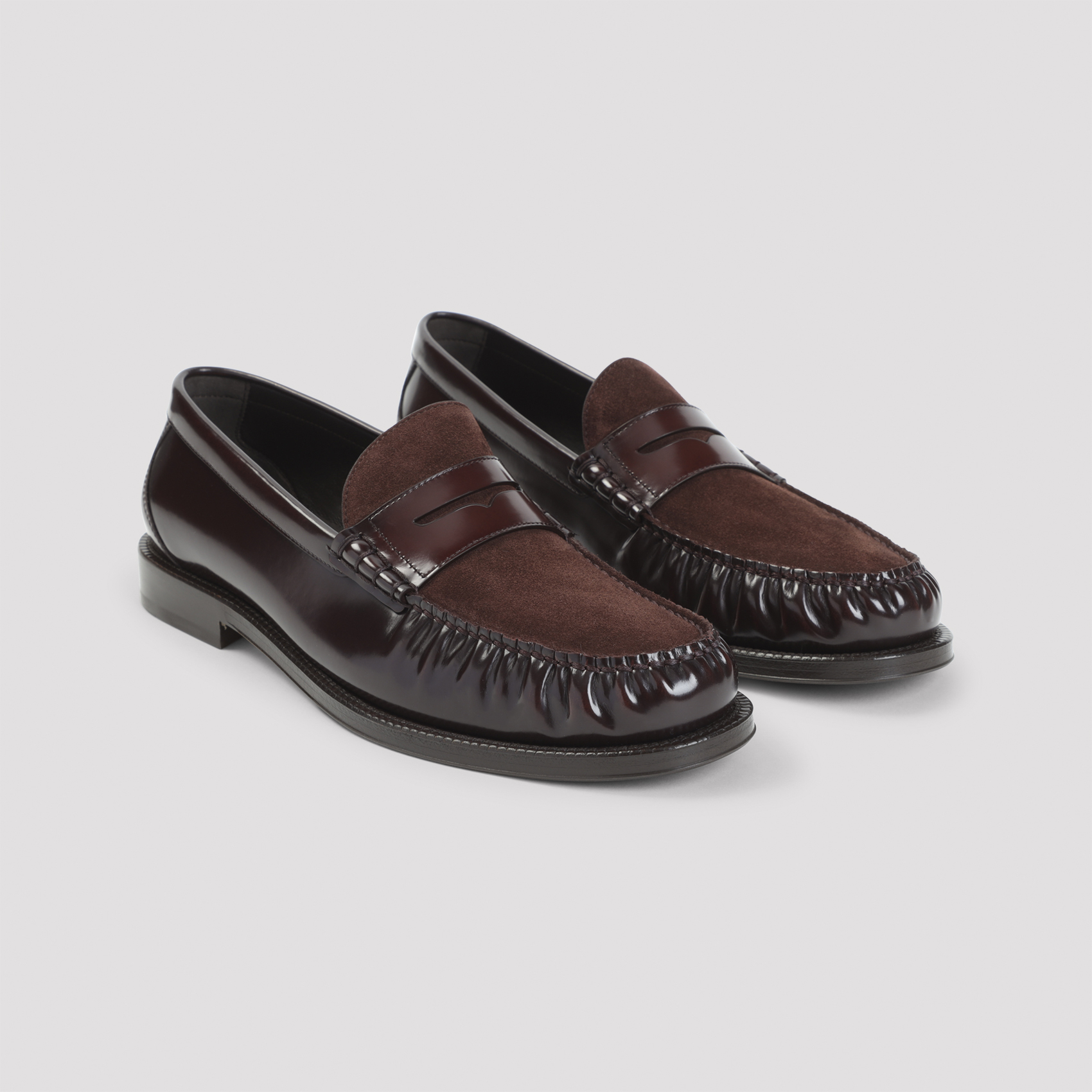 [Brunello Cucinelli] Loafer FW26 MZUOXSF673
