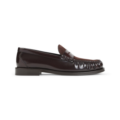[Brunello Cucinelli] Loafer FW26 MZUOXSF673