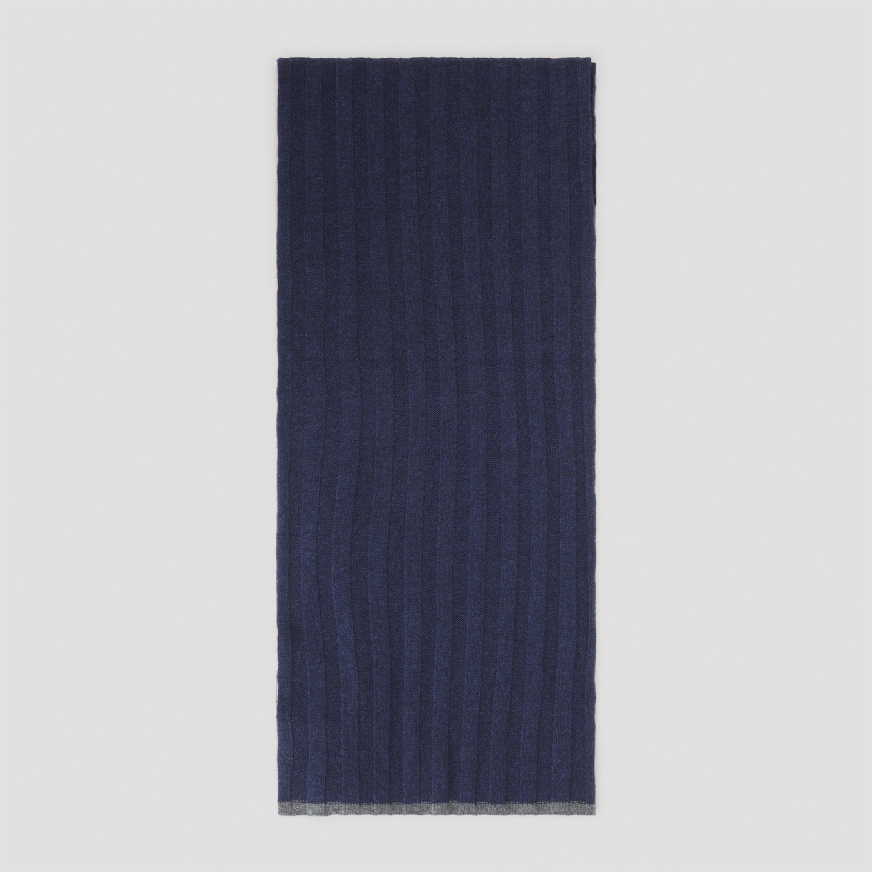 [Brunello Cucinelli] Scarf FW26 M2240819