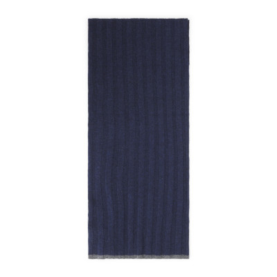 [Brunello Cucinelli] Scarf FW26 M2240819