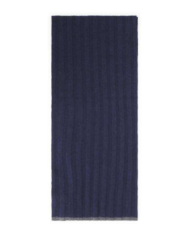 [Brunello Cucinelli] Scarf FW26 M2240819
