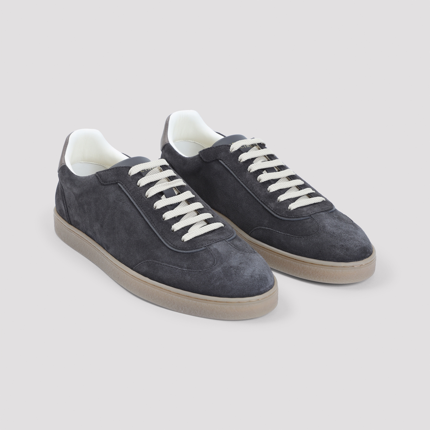 [Brunello Cucinelli] Sneakers FW26 MZUMGLJ336