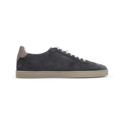 [Brunello Cucinelli] Sneakers FW26 MZUMGLJ336