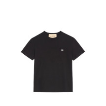 [Valentino] T-shirts Short Sleeve FW26 9V3MG10VBMM  0NO