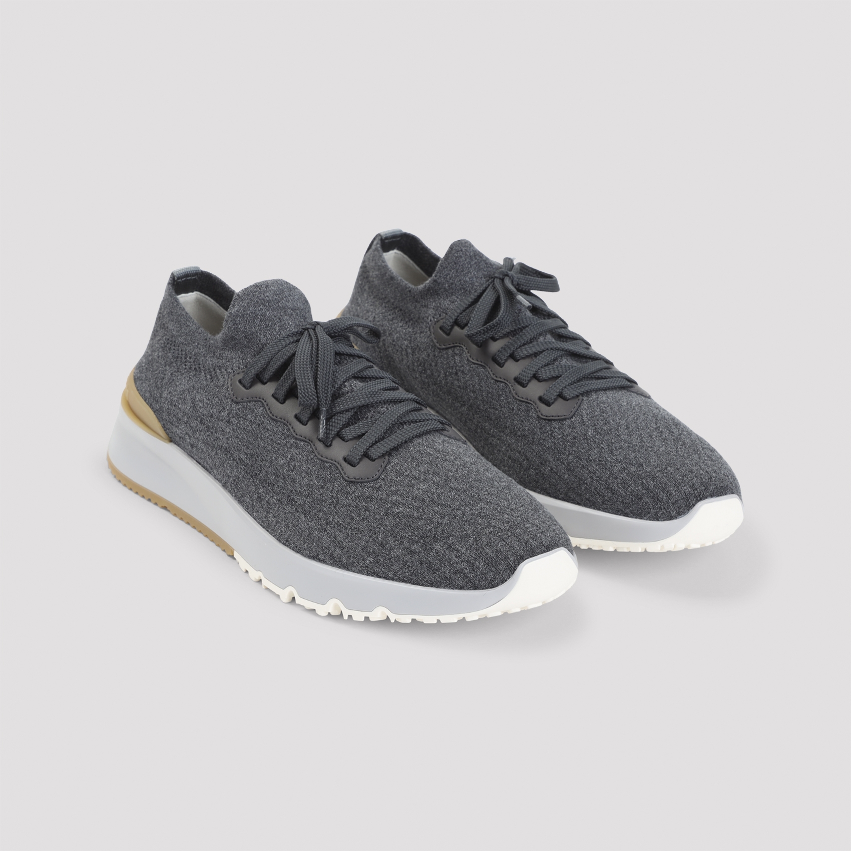 [Brunello Cucinelli] Sneakers FW26 MZUPMBO252
