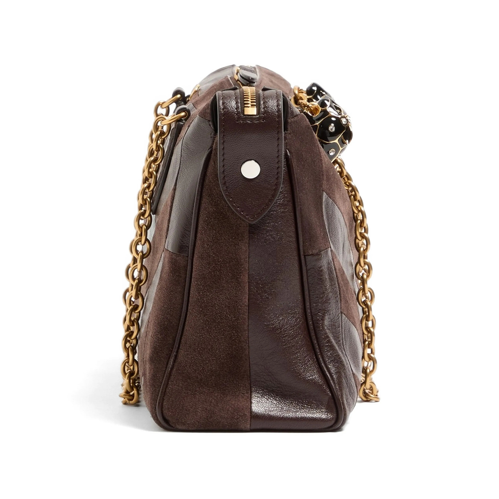 [Valentino Garavani] Shoulder bag FW26 9W2B0S70DED  RE6
