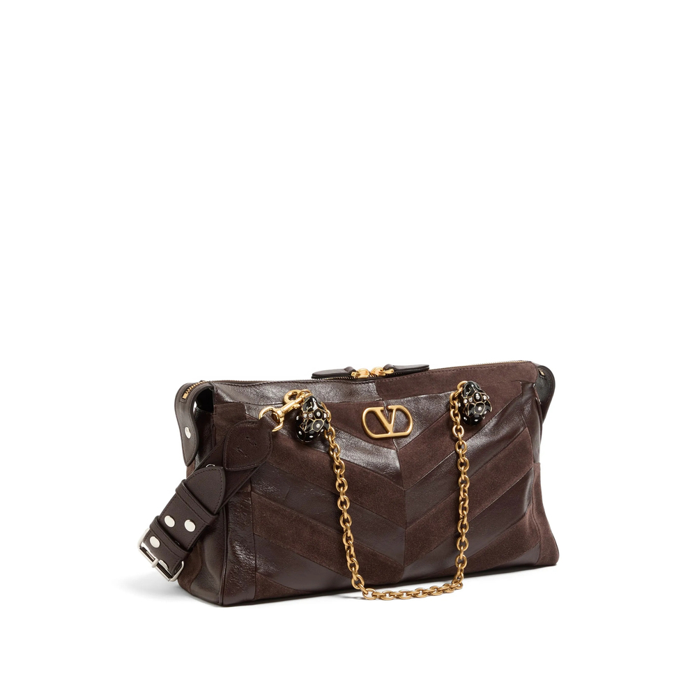 [Valentino Garavani] Shoulder bag FW26 9W2B0S70DED  RE6