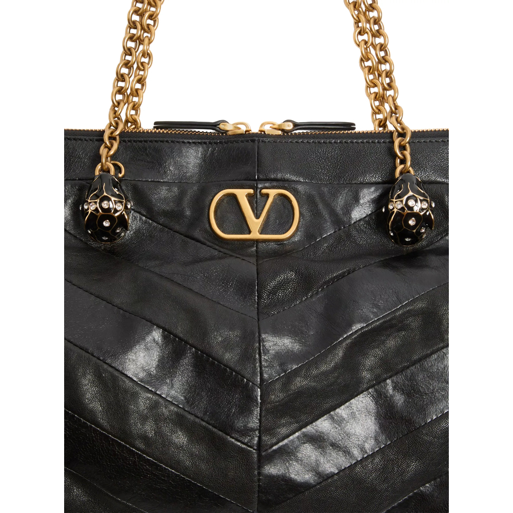 [Valentino Garavani] Shoulder bag FW26 9W2B0S70UYF  0NO