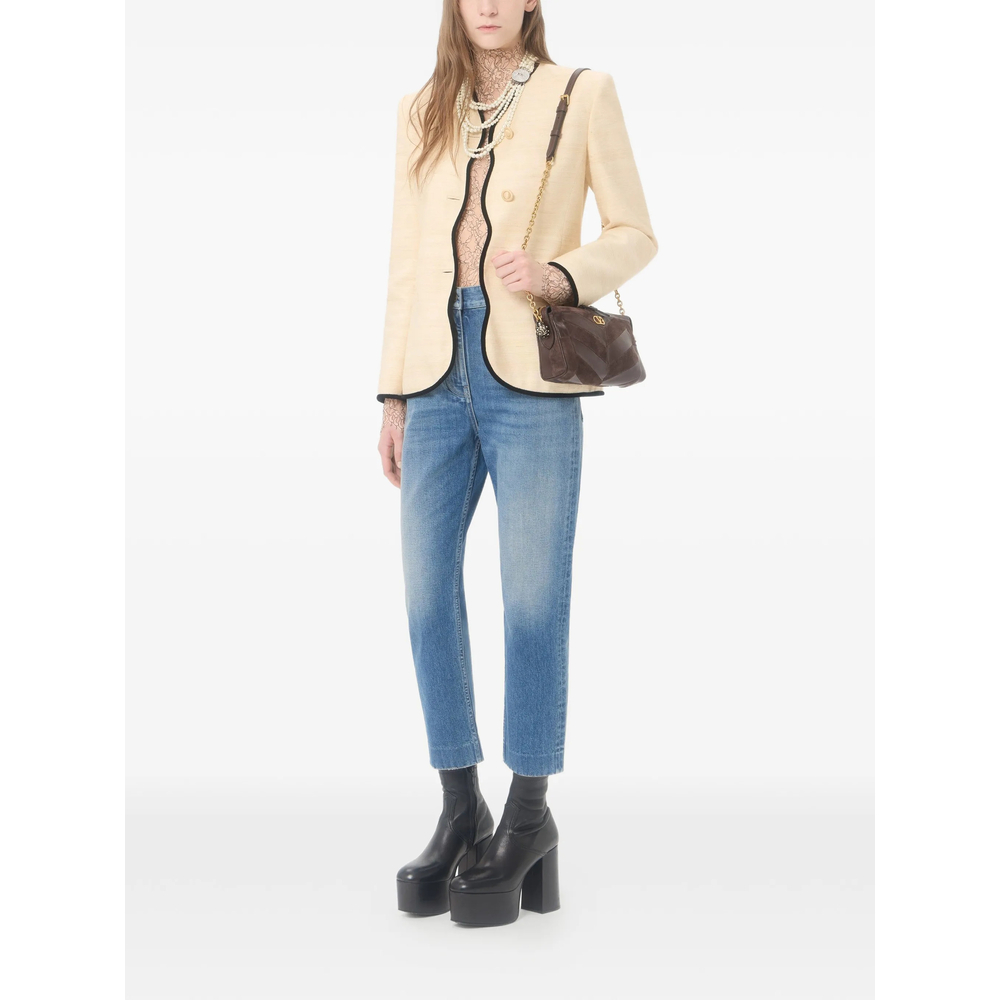 [Valentino Garavani] Shoulder bag FW26 9W2B0S99DED  RE6