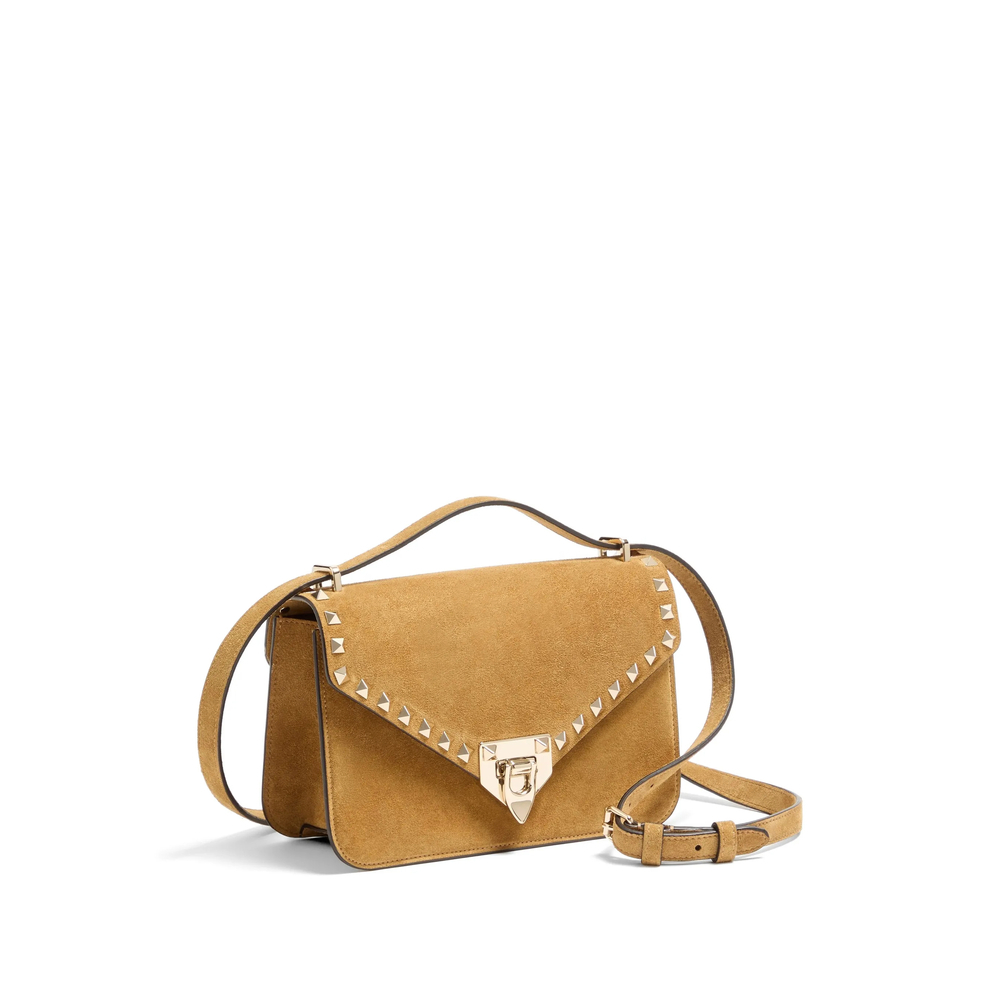 [Valentino Garavani] Shoulder bag FW26 9W2B0T76KQQ  RDX