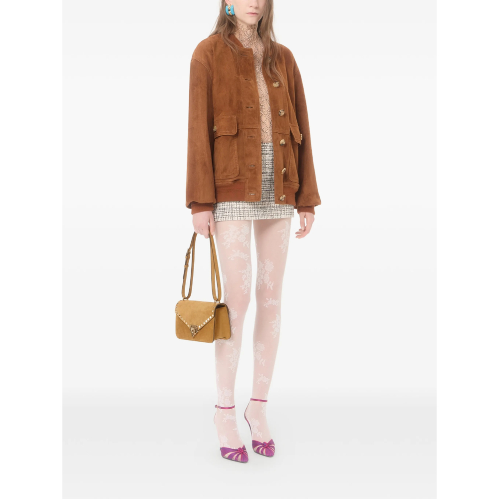 [Valentino Garavani] Shoulder bag FW26 9W2B0T76KQQ  RDX
