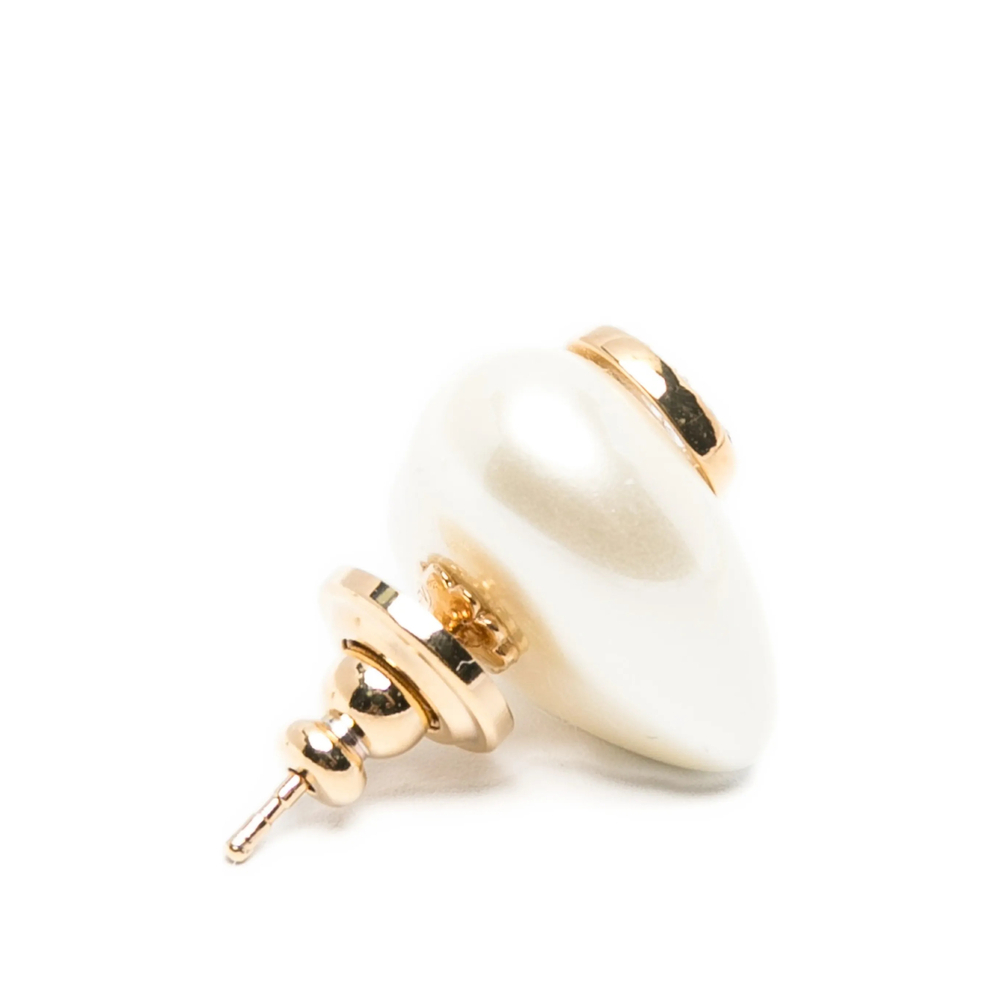 [Valentino Garavani] Earring FW26 9W2J0BT2EXE  3DV