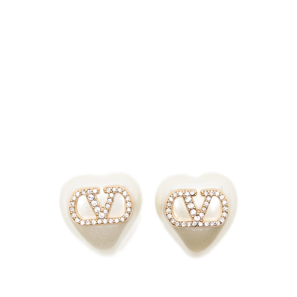 [Valentino Garavani] Earring FW26 9W2J0BT2EXE  3DV