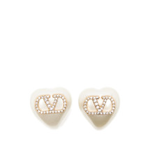 [Valentino Garavani] Earring FW26 9W2J0BT2EXE  3DV