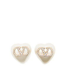 [Valentino Garavani] Earring FW26 9W2J0BT2EXE  3DV