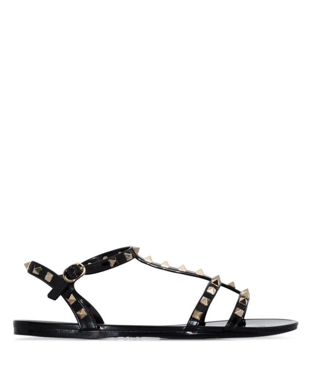 [Valentino Garavani] Sandals FW26 9W2S0H38PVS  0NO