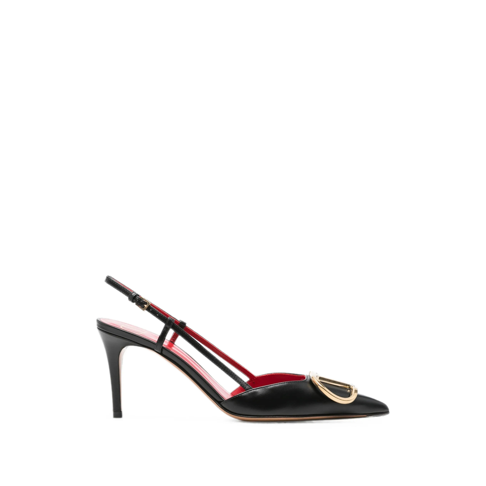 [Valentino Garavani] Slingback FW26 9W2S0R01XPD  0NO