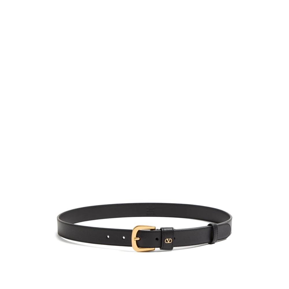 [Valentino Garavani] Belt FW26 9W2T0SM1PPU  0NO