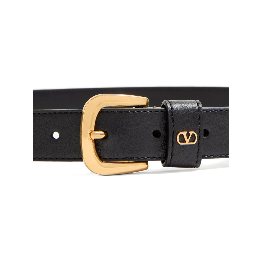 [Valentino Garavani] Belt FW26 9W2T0SM1PPU  0NO