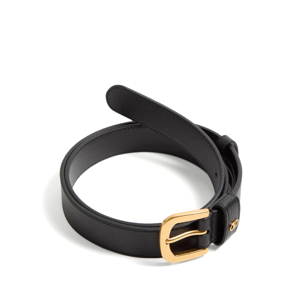 [Valentino Garavani] Belt FW26 9W2T0SM1PPU  0NO