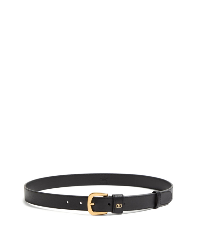 [Valentino Garavani] Belt FW26 9W2T0SM1PPU  0NO