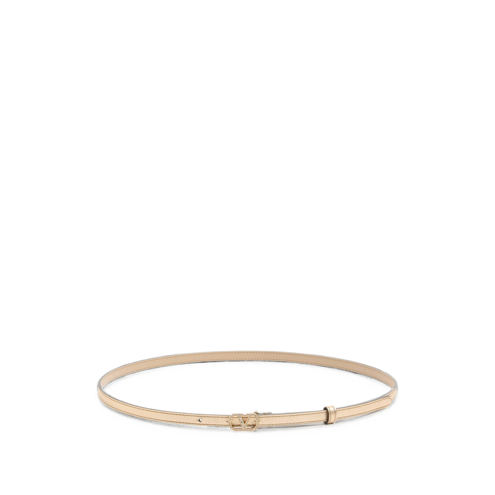 [Valentino Garavani] Belt FW26 9W2T0SX4TRR  3HA