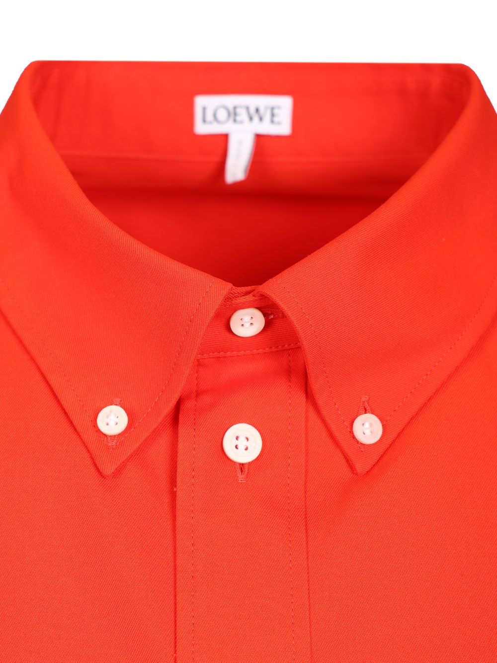 [Loewe] Shirts Long Sleeve CO H526Y05WHO7100
