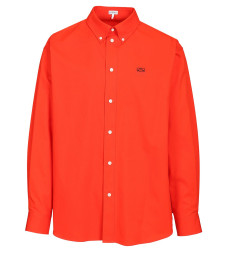 [Loewe] Shirts Long Sleeve CO H526Y05WHO7100