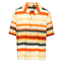 [LOEWE PAULA'S IBIZA] Shirts Short Sleeve CO H616Y05XA79122
