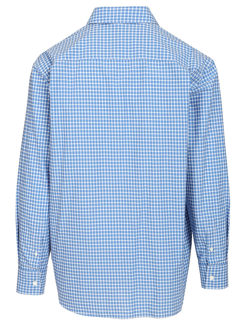 [LOEWE PAULA'S IBIZA] Shirts Long Sleeve CO H616Y05X855102